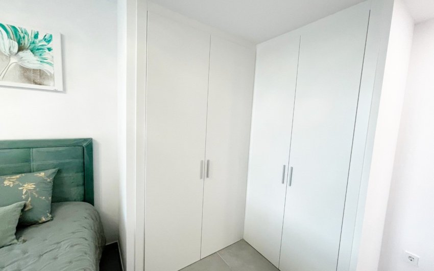 Reventa - Apartment -
Villajoyosa