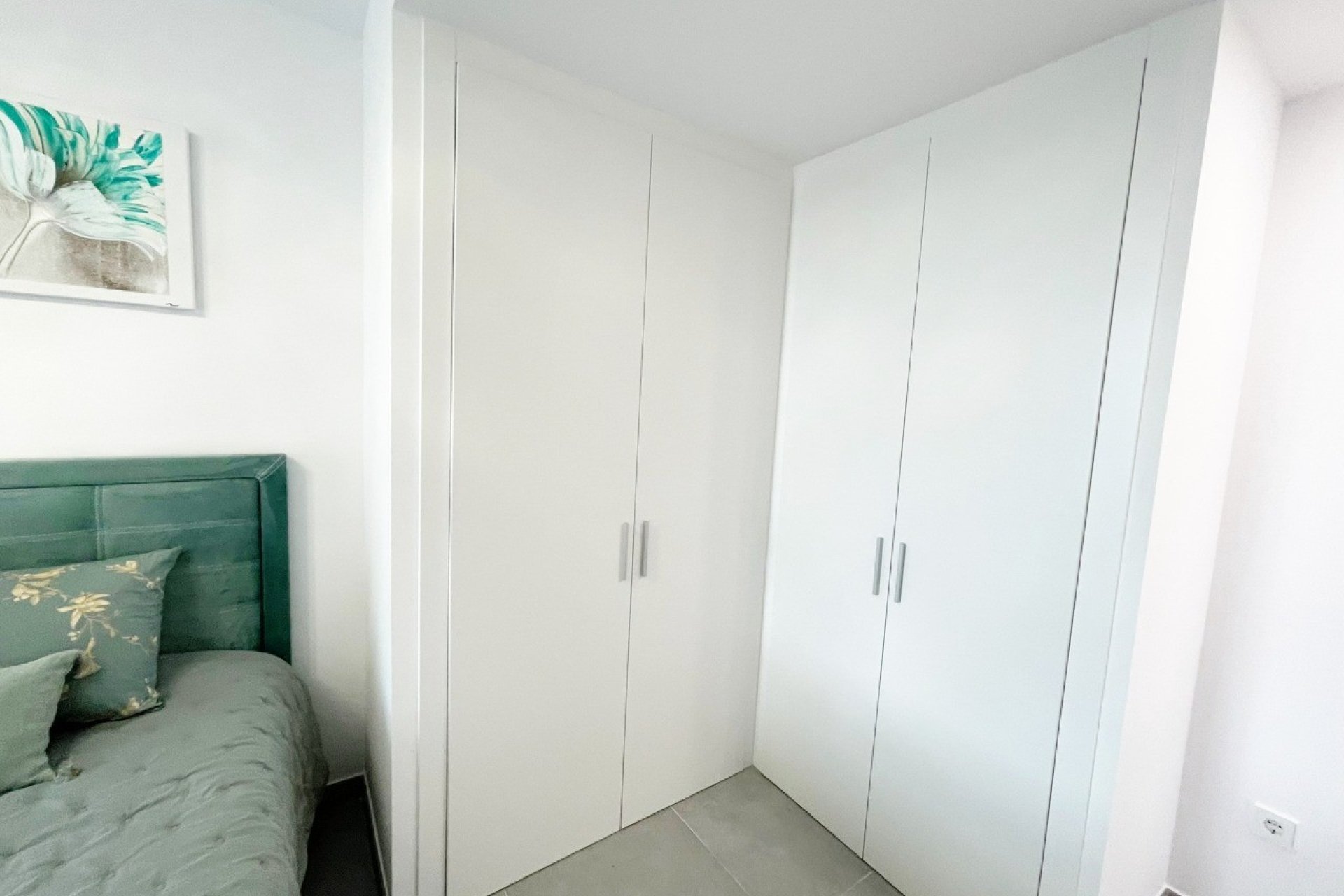 Reventa - Apartment -
Villajoyosa