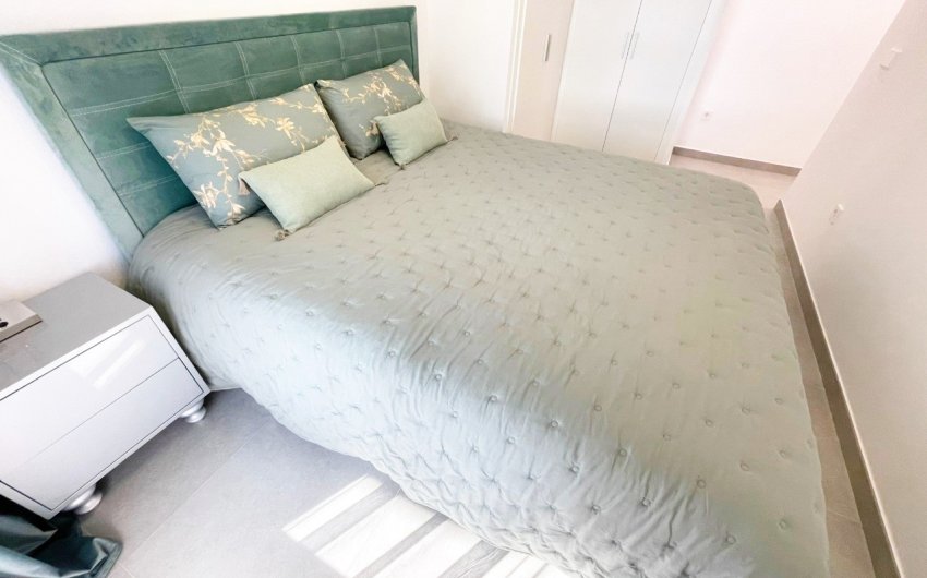 Reventa - Apartment -
Villajoyosa