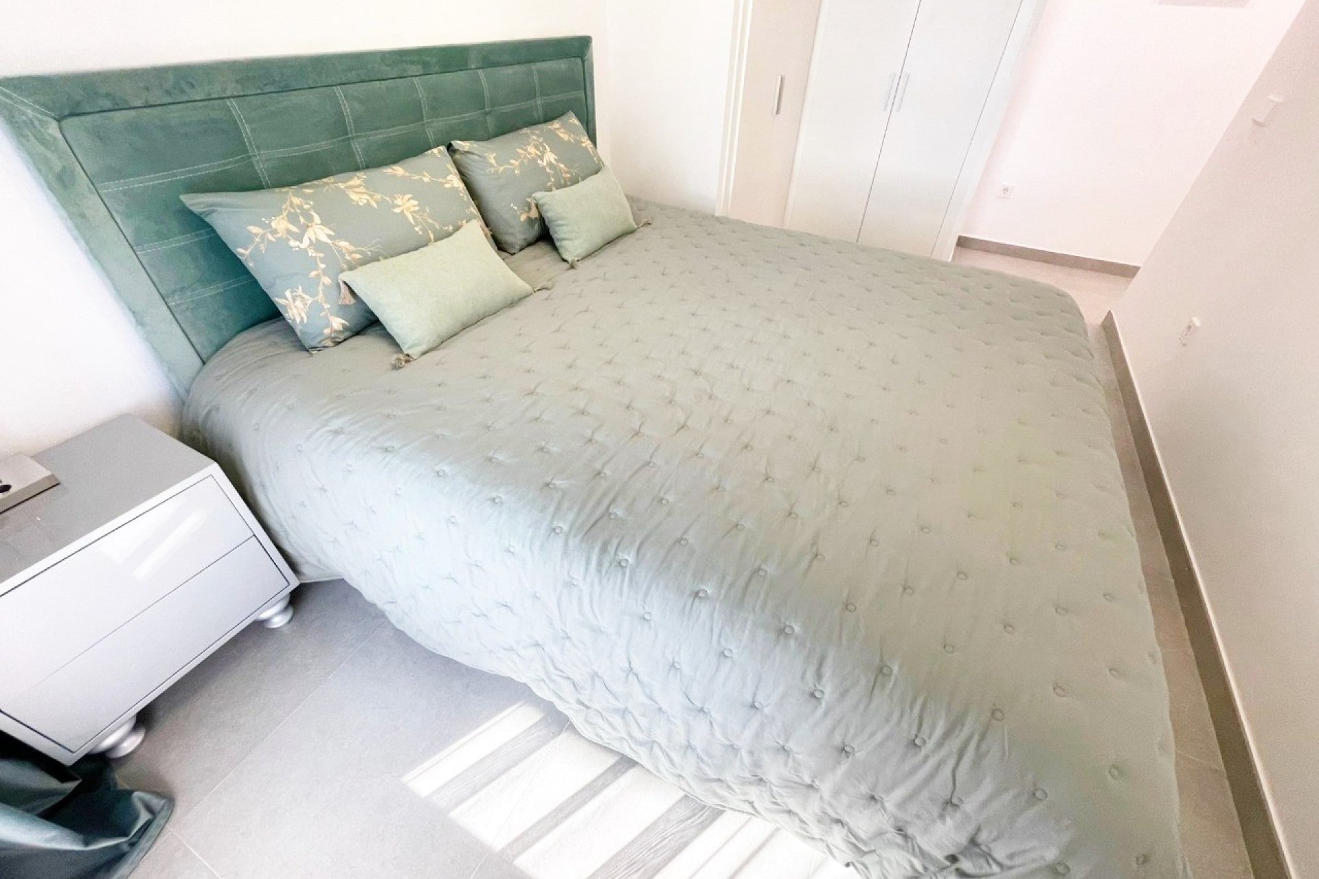 Reventa - Apartment -
Villajoyosa