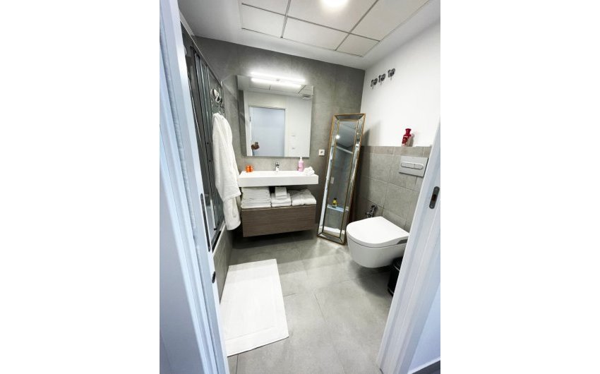 Reventa - Apartment -
Villajoyosa