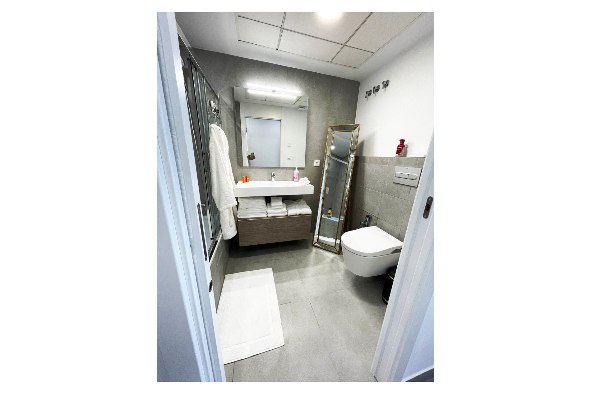 Reventa - Apartment -
Villajoyosa