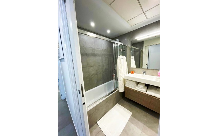 Reventa - Apartment -
Villajoyosa