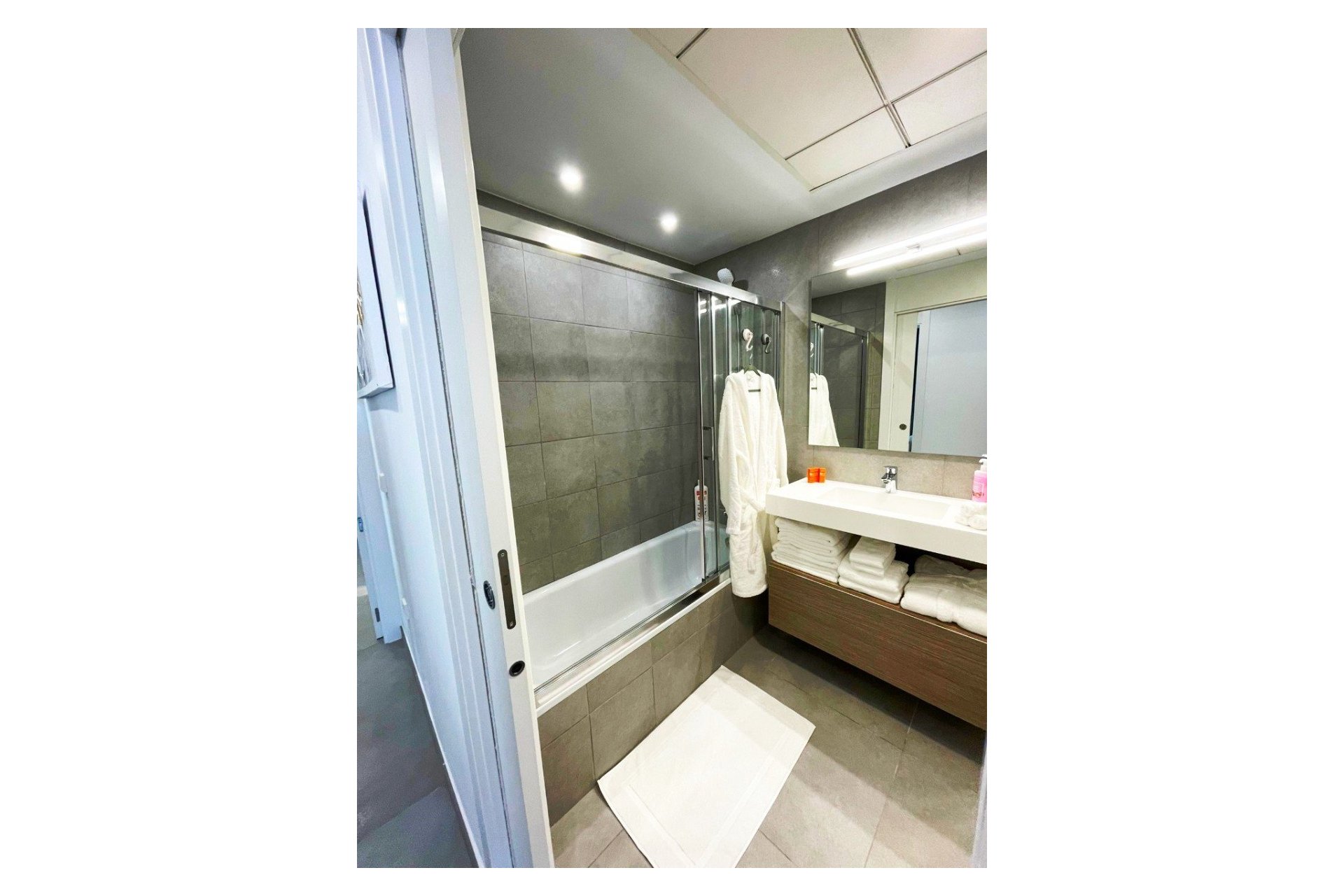 Reventa - Apartment -
Villajoyosa