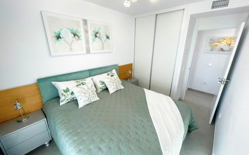 Reventa - Apartment -
Villajoyosa