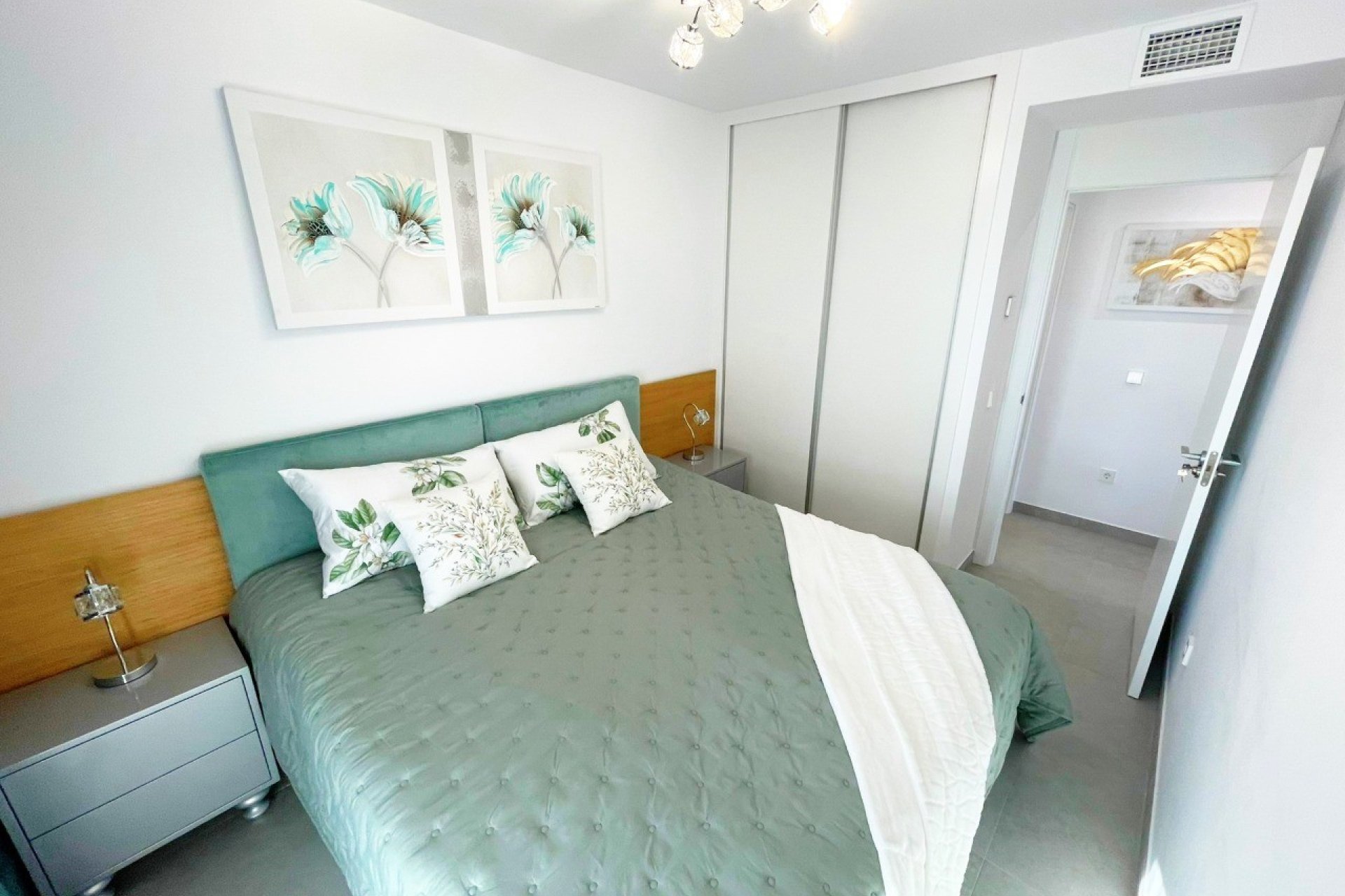 Reventa - Apartment -
Villajoyosa