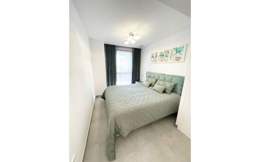 Reventa - Apartment -
Villajoyosa