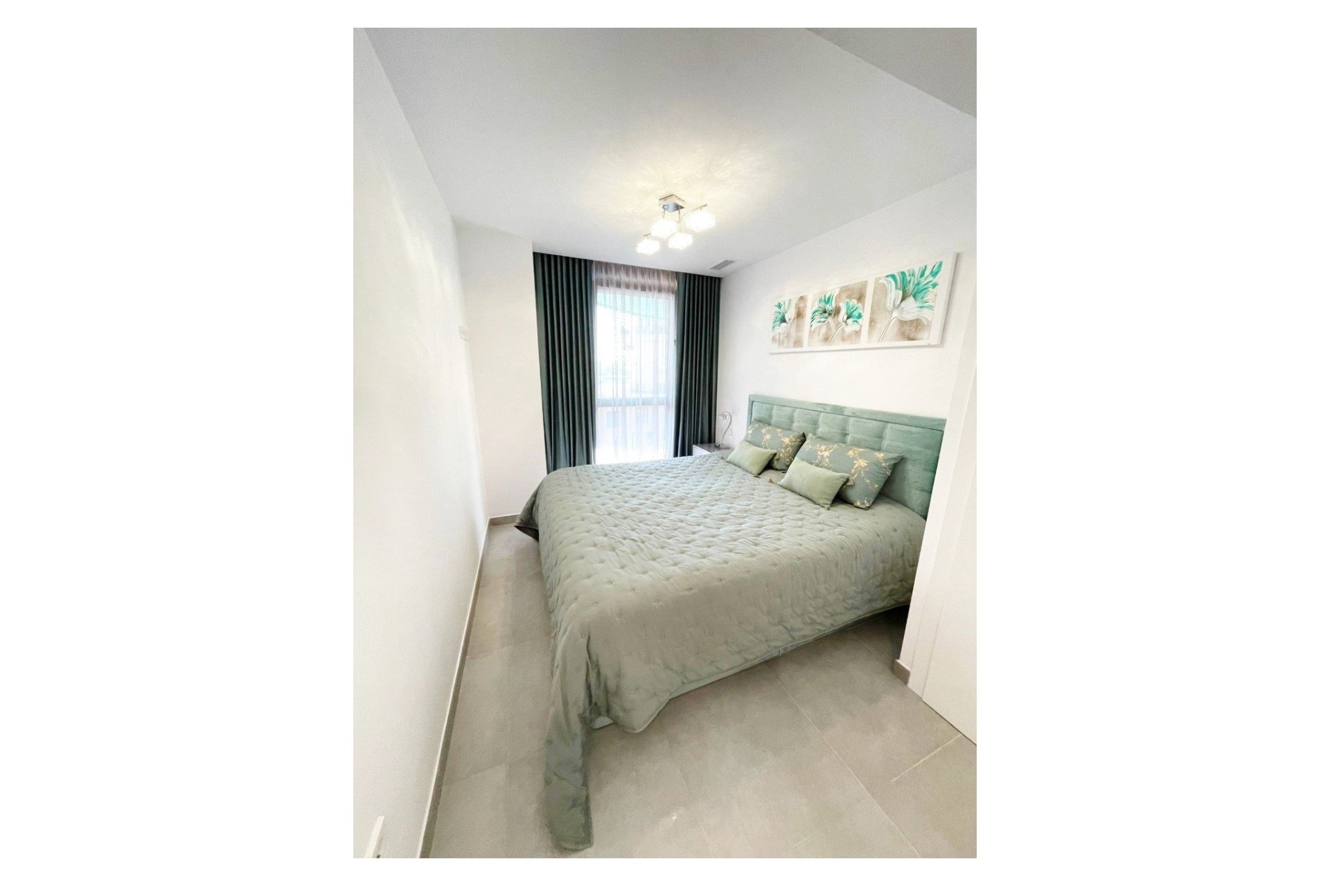 Reventa - Apartment -
Villajoyosa