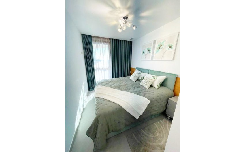 Reventa - Apartment -
Villajoyosa