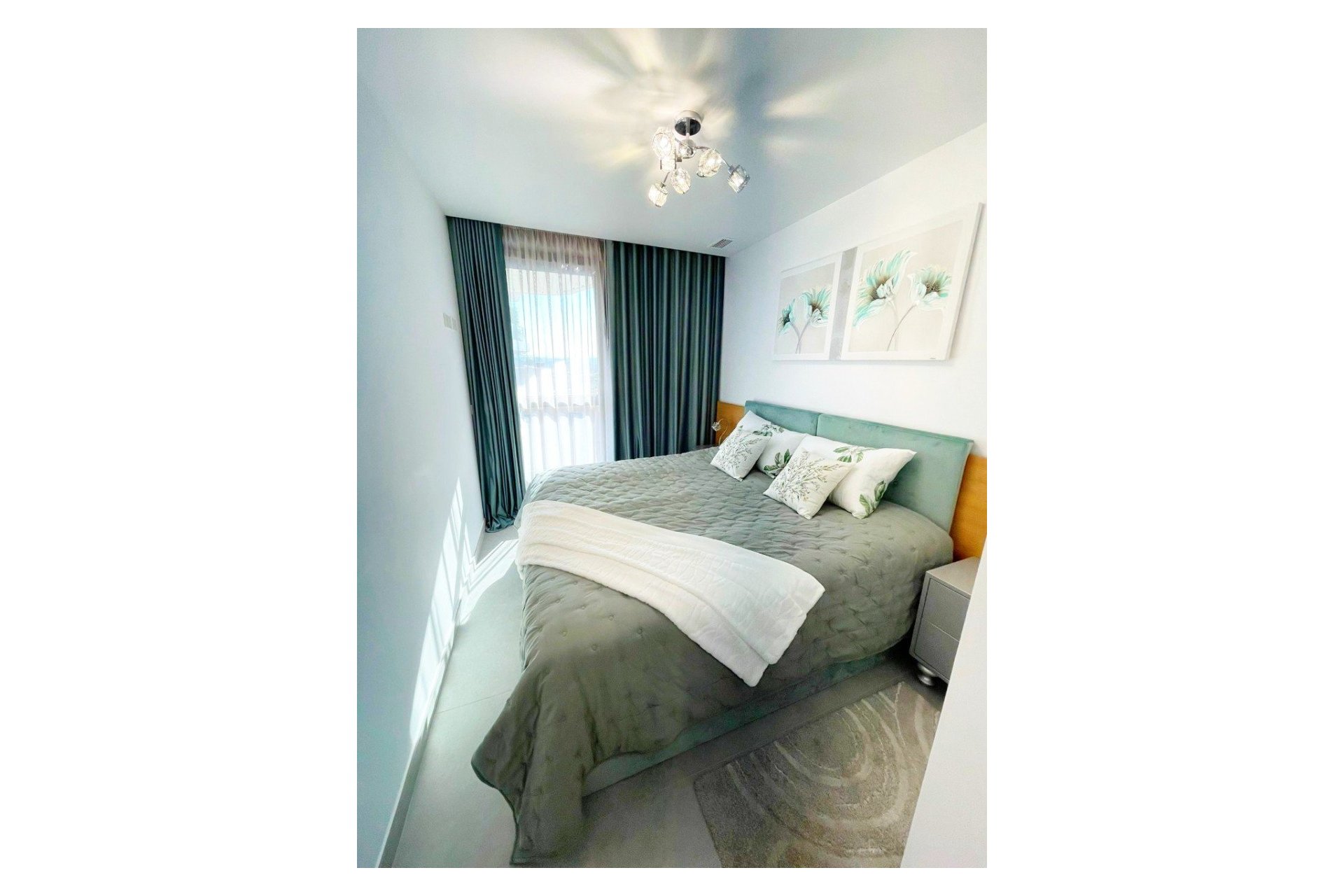 Reventa - Apartment -
Villajoyosa