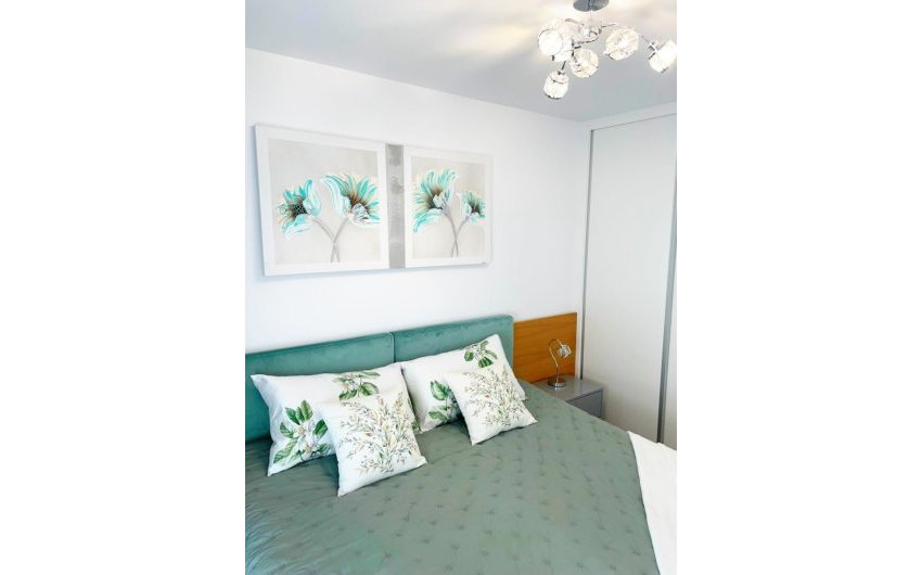 Reventa - Apartment -
Villajoyosa