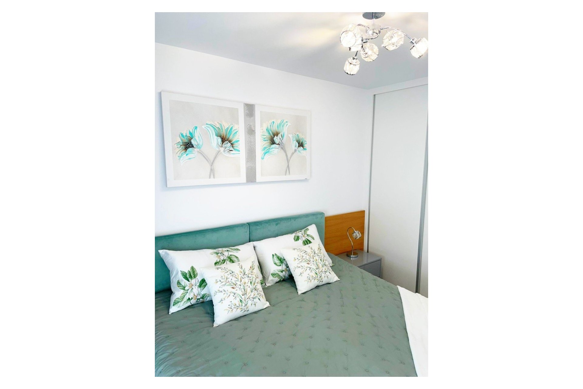 Reventa - Apartment -
Villajoyosa