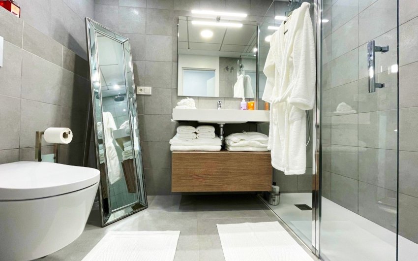 Reventa - Apartment -
Villajoyosa