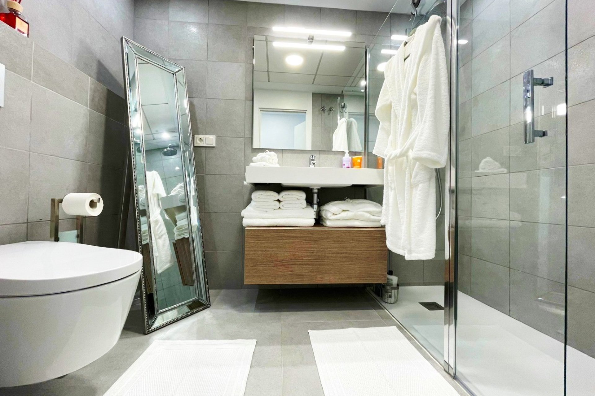 Reventa - Apartment -
Villajoyosa