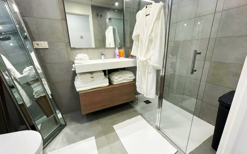 Reventa - Apartment -
Villajoyosa