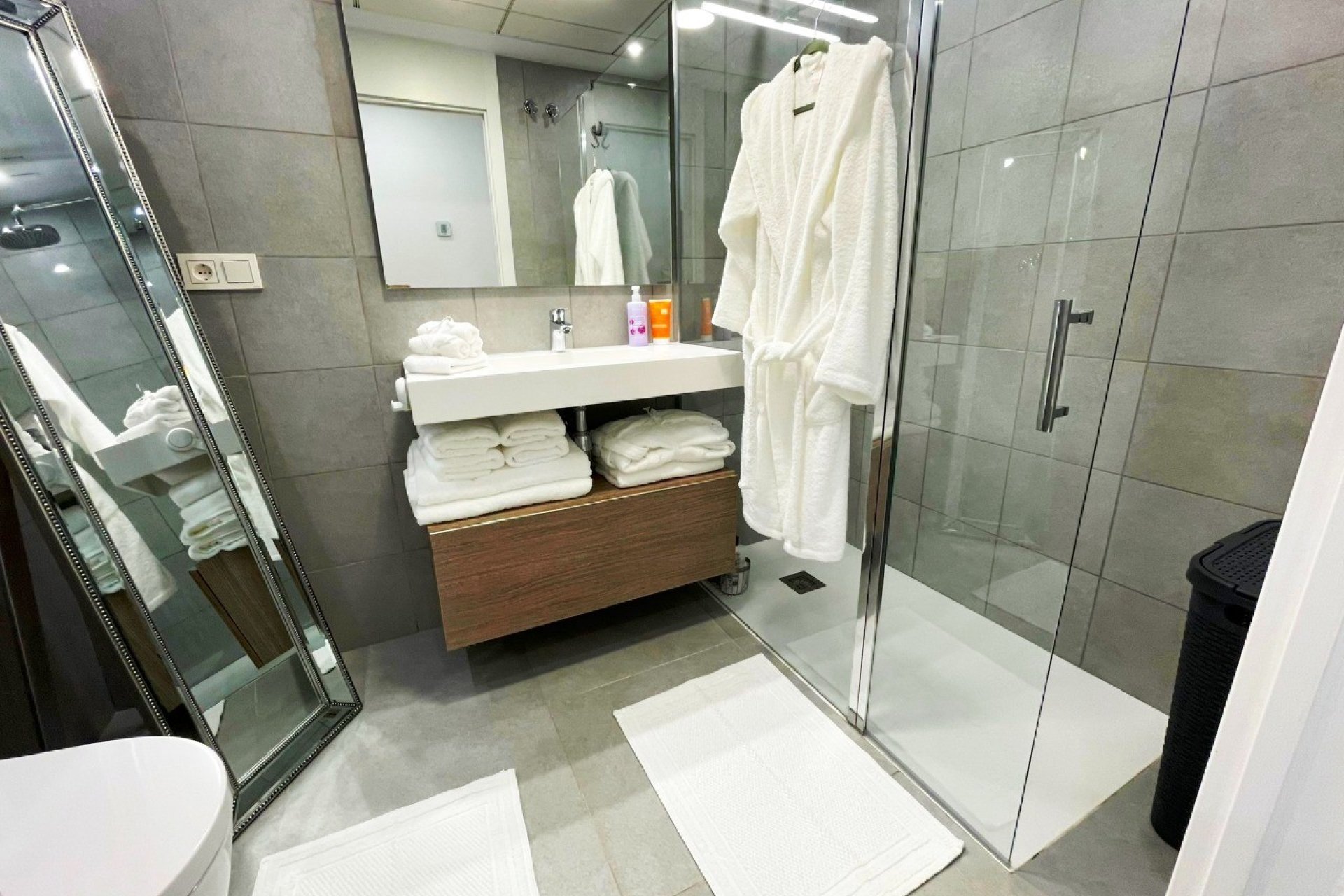 Reventa - Apartment -
Villajoyosa