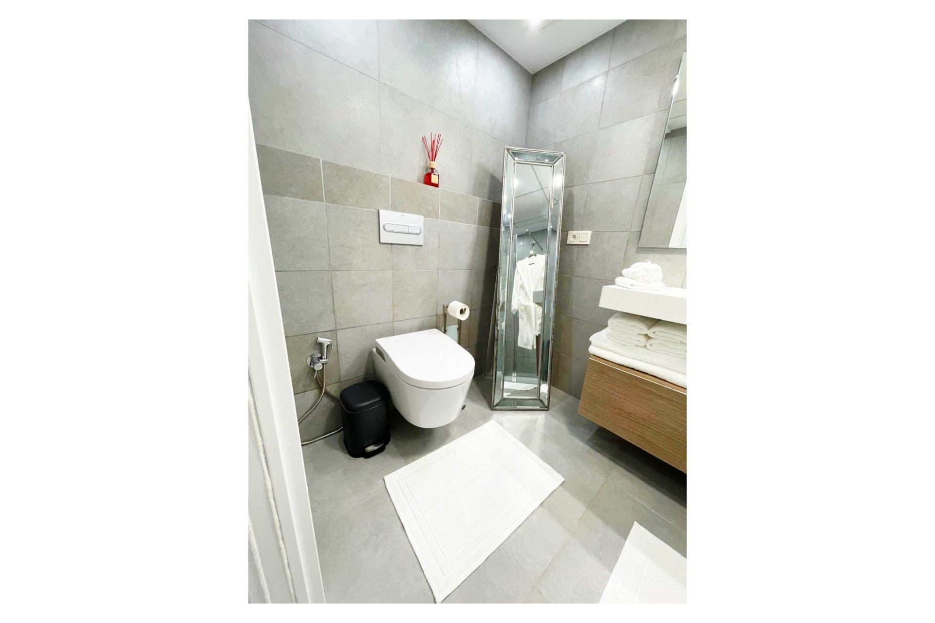 Reventa - Apartment -
Villajoyosa