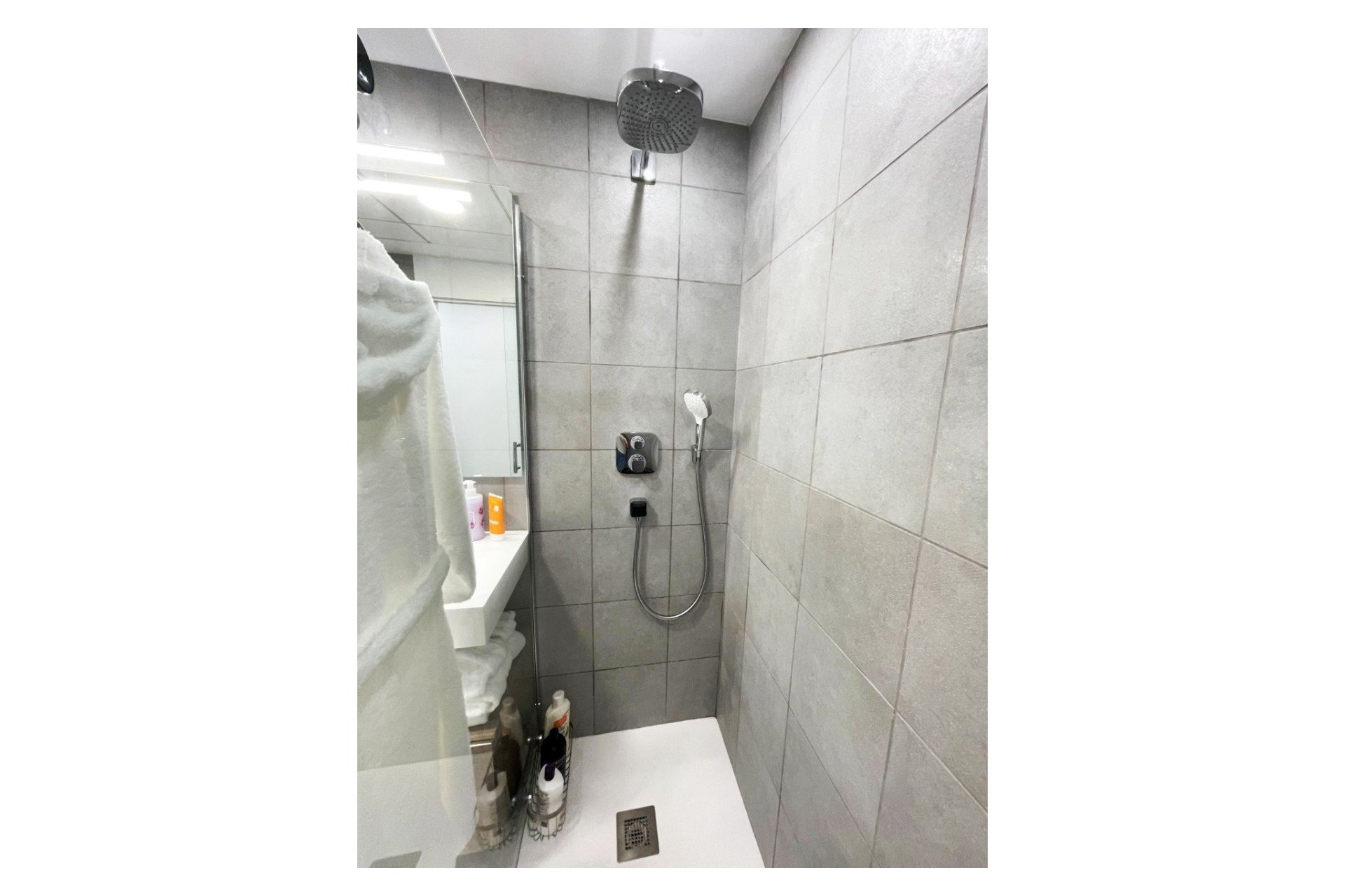 Reventa - Apartment -
Villajoyosa