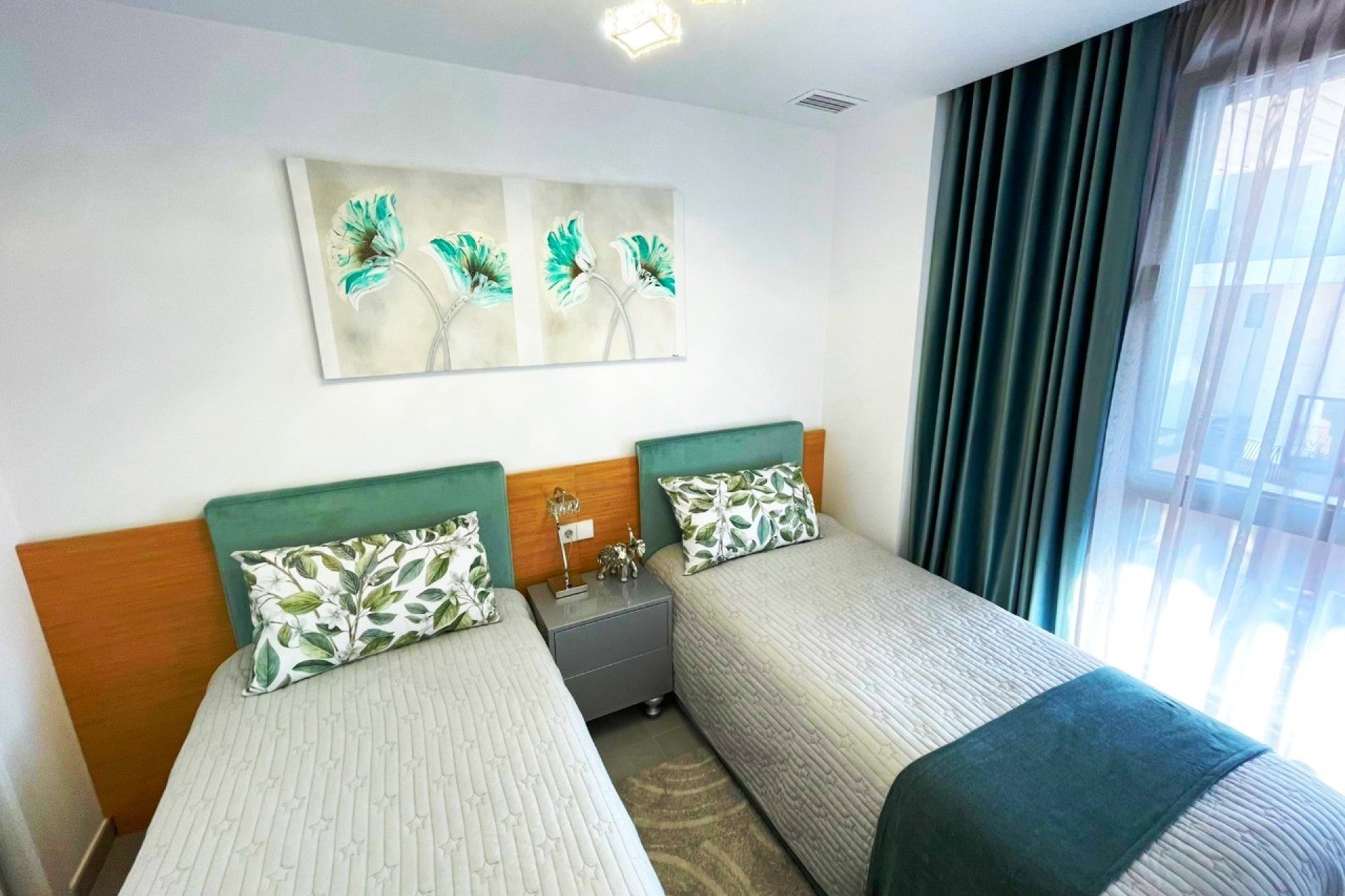 Reventa - Apartment -
Villajoyosa