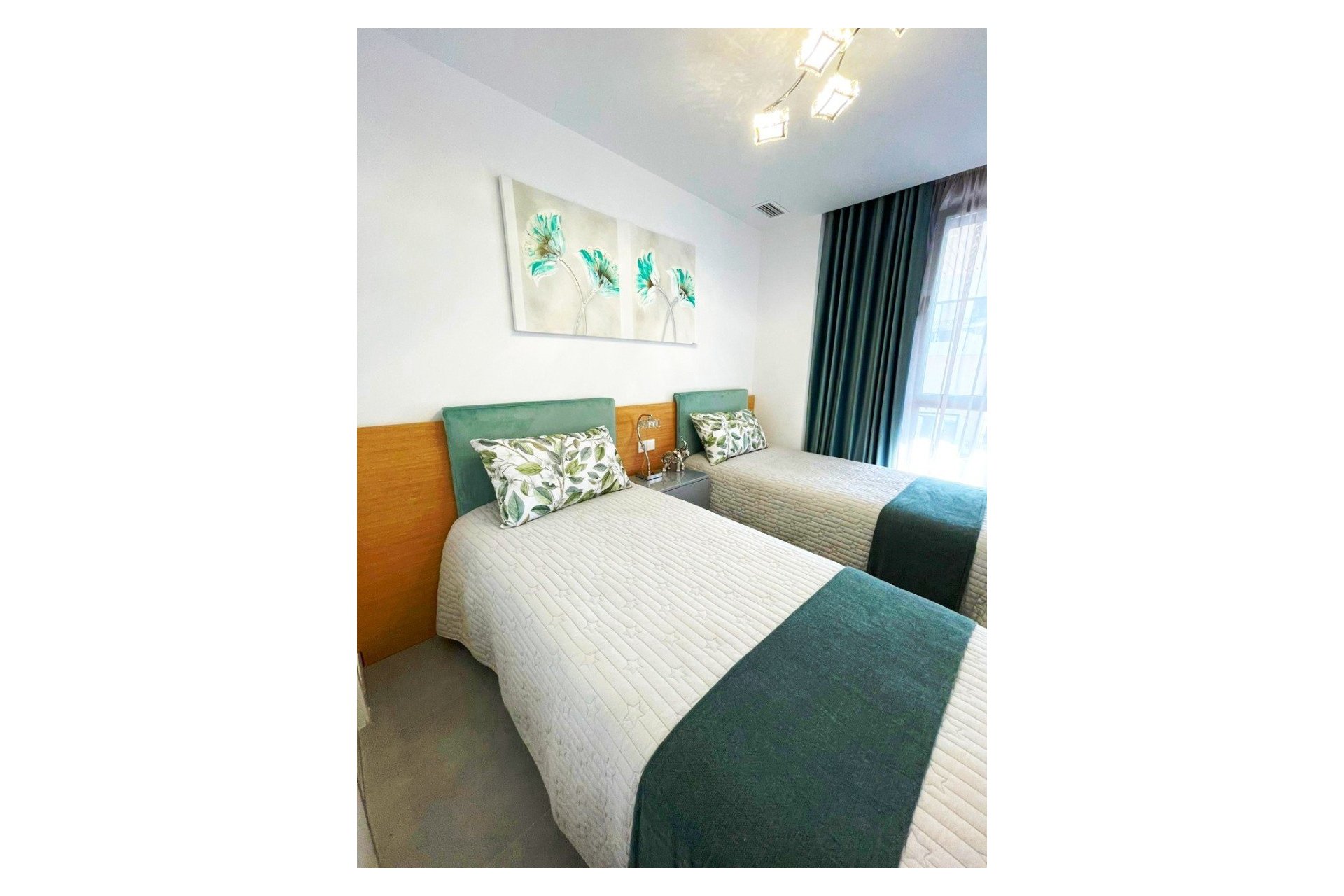 Reventa - Apartment -
Villajoyosa