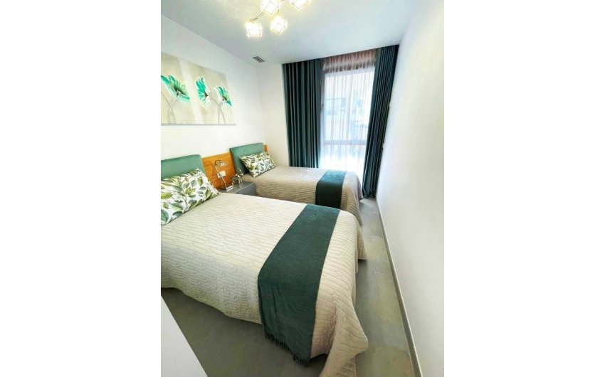 Reventa - Apartment -
Villajoyosa