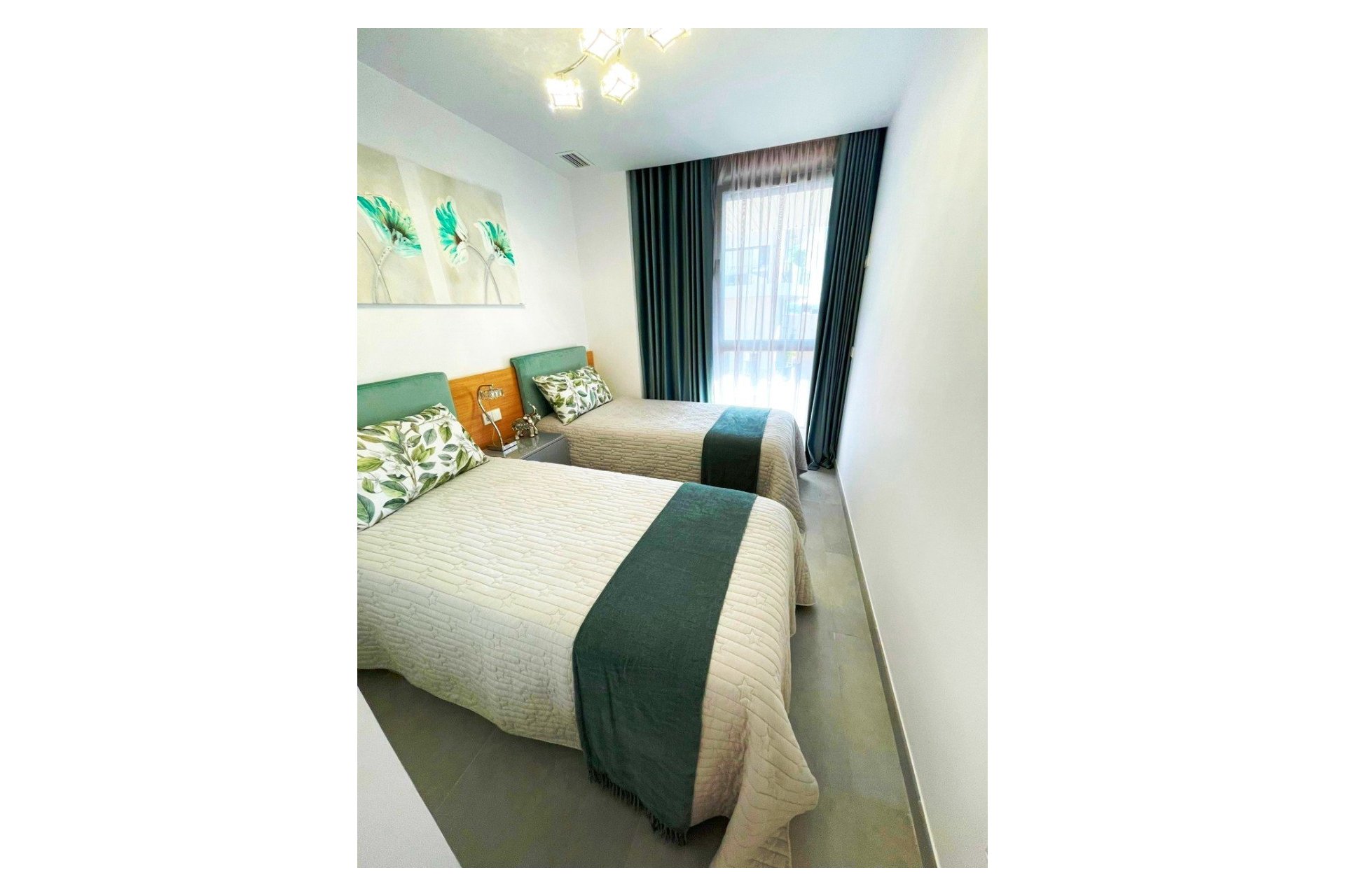 Reventa - Apartment -
Villajoyosa