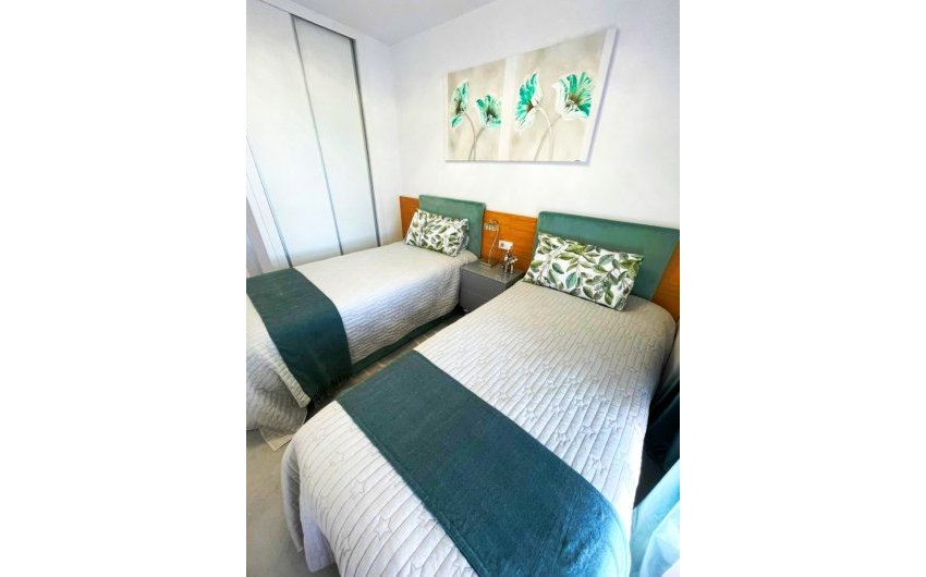 Reventa - Apartment -
Villajoyosa