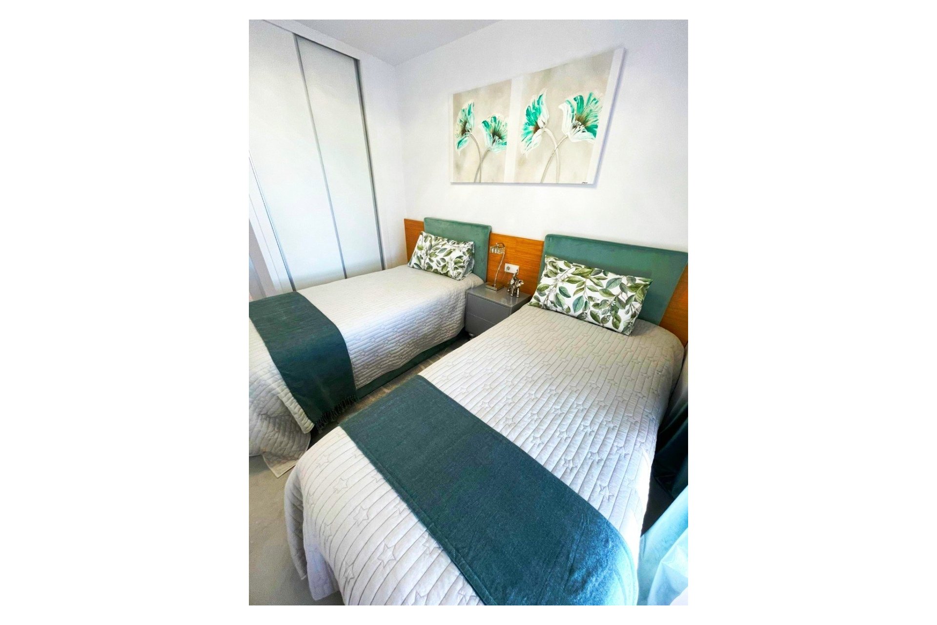 Reventa - Apartment -
Villajoyosa