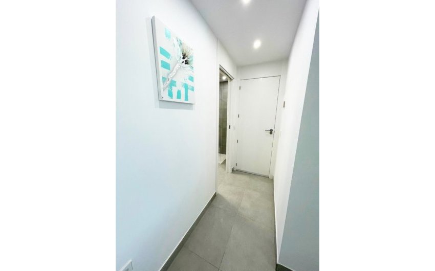 Reventa - Apartment -
Villajoyosa