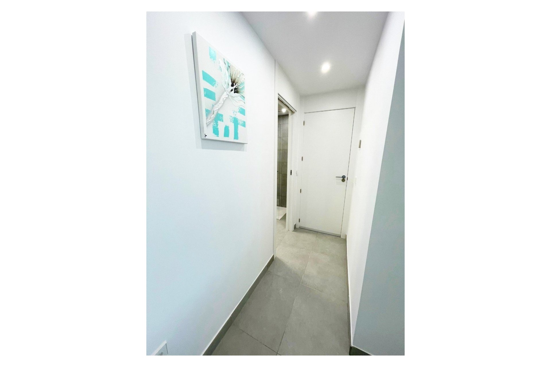 Reventa - Apartment -
Villajoyosa