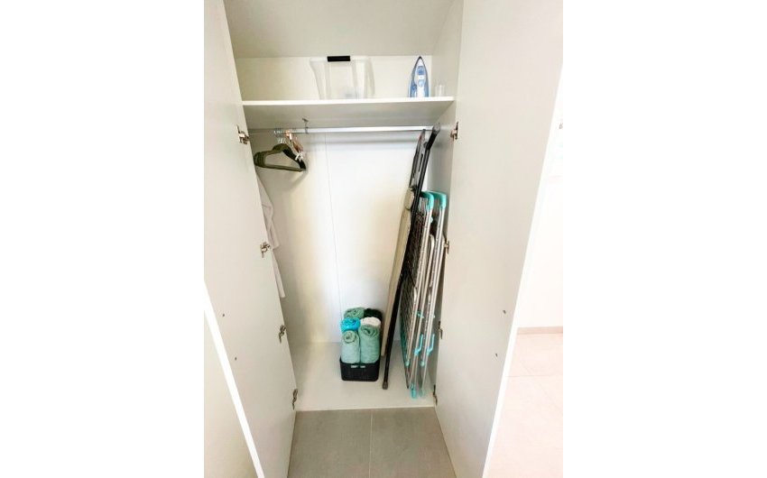 Reventa - Apartment -
Villajoyosa