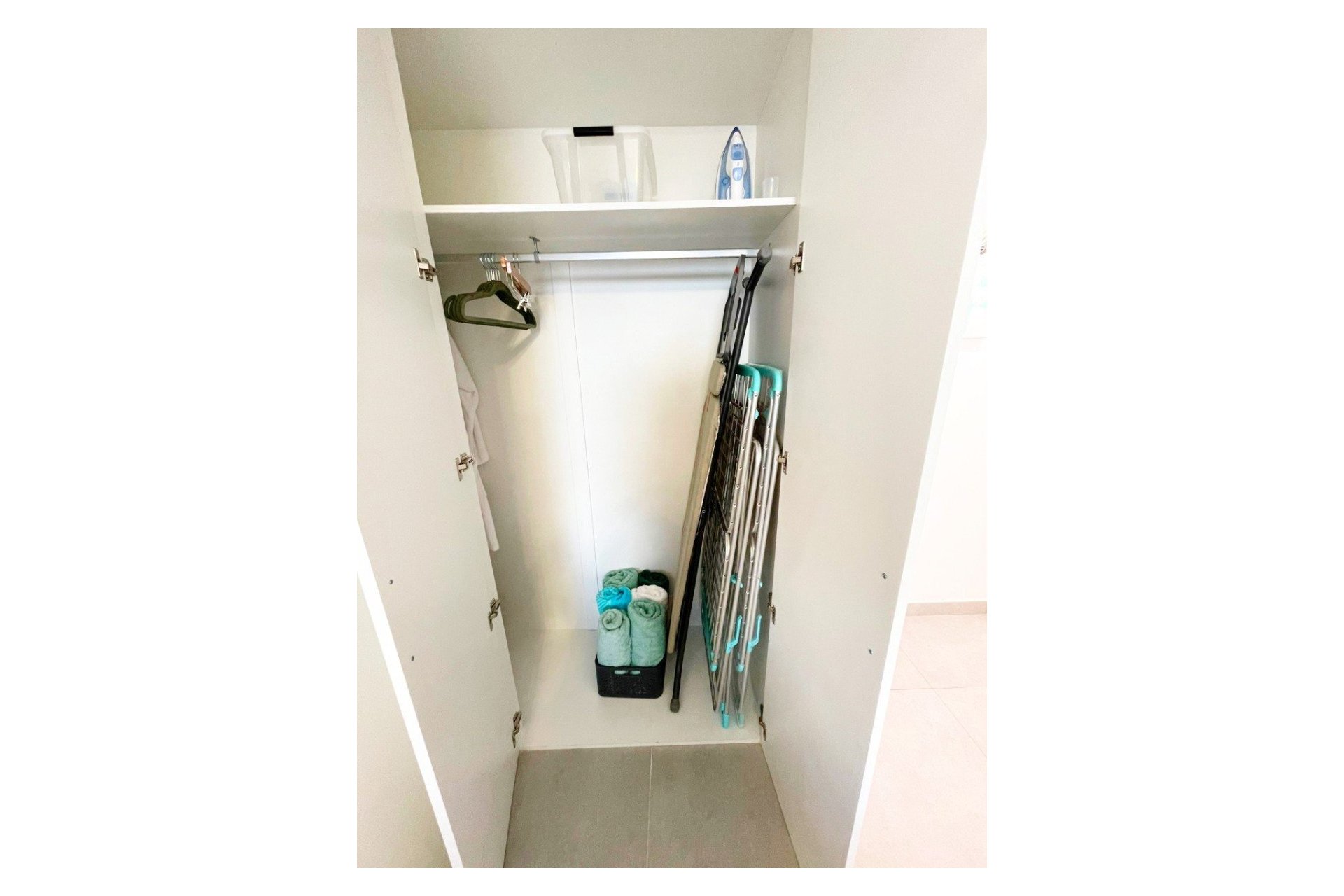 Reventa - Apartment -
Villajoyosa