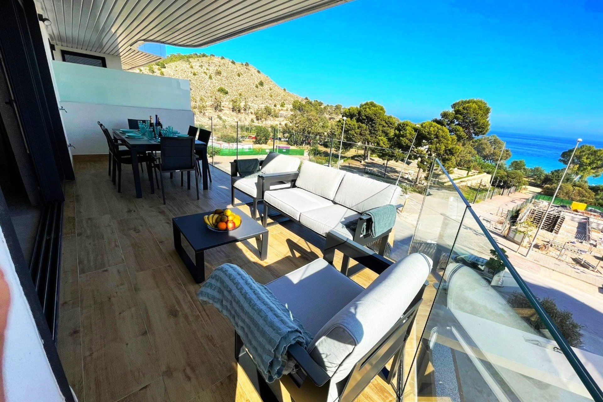 Reventa - Apartment -
Villajoyosa