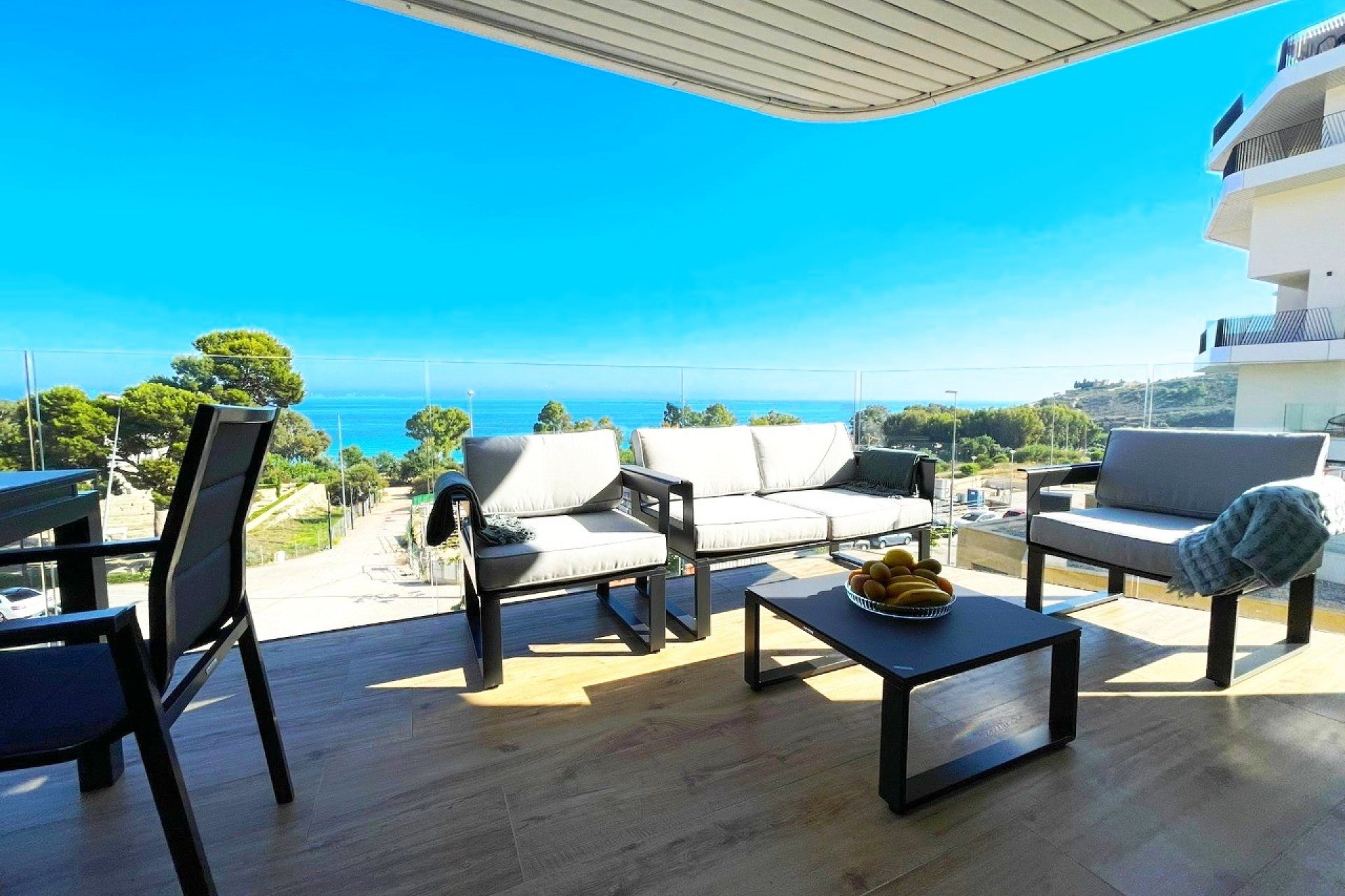 Reventa - Apartment -
Villajoyosa