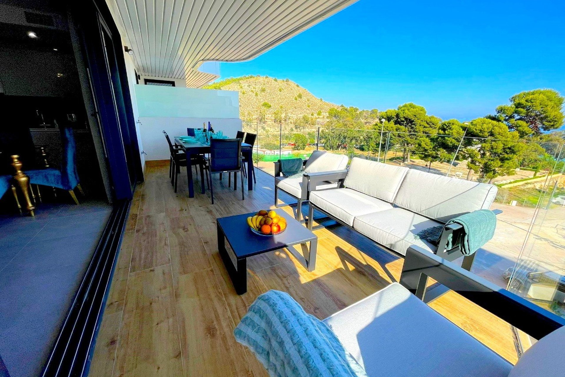 Reventa - Apartment -
Villajoyosa