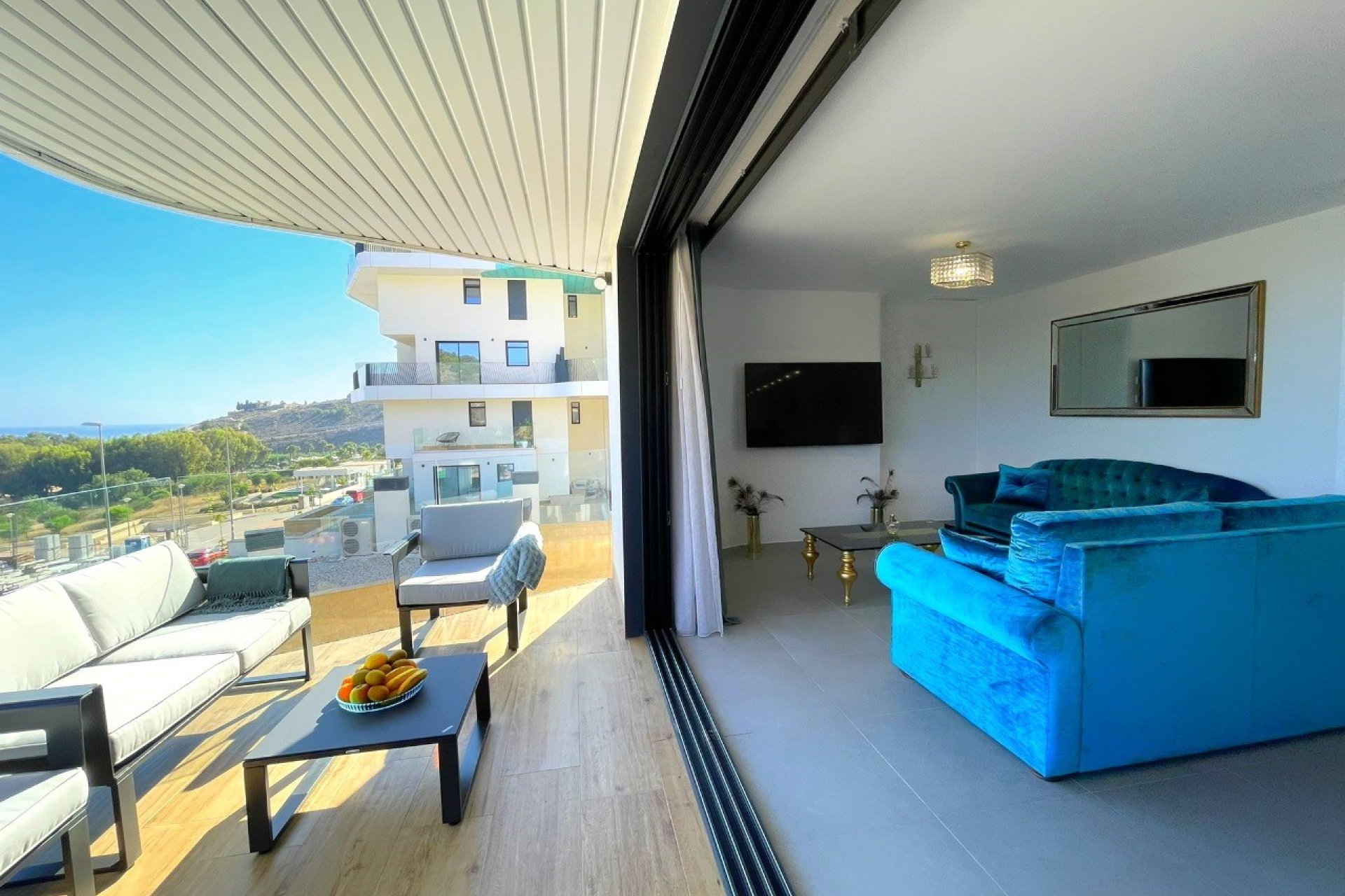 Reventa - Apartment -
Villajoyosa