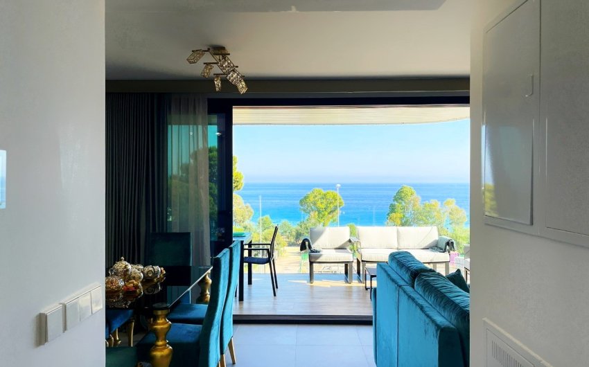 Reventa - Apartment -
Villajoyosa