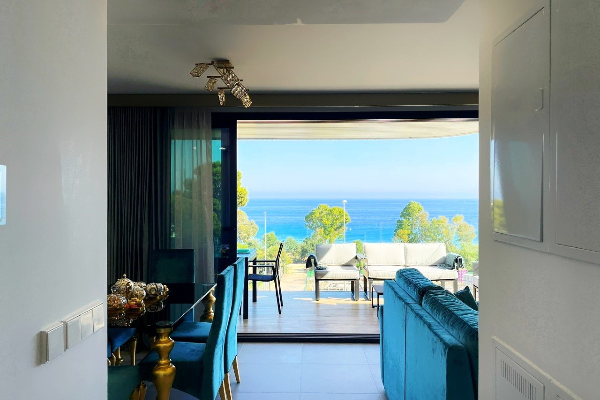 Reventa - Apartment -
Villajoyosa