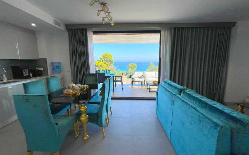 Reventa - Apartment -
Villajoyosa