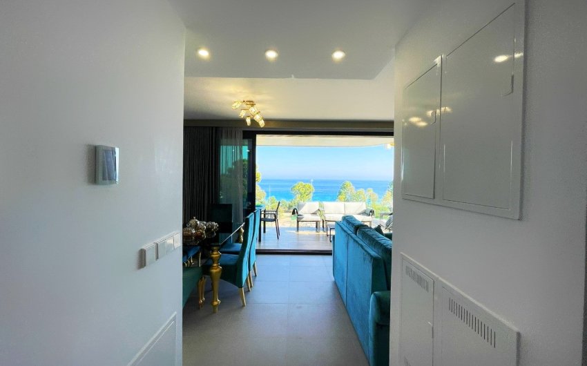 Reventa - Apartment -
Villajoyosa