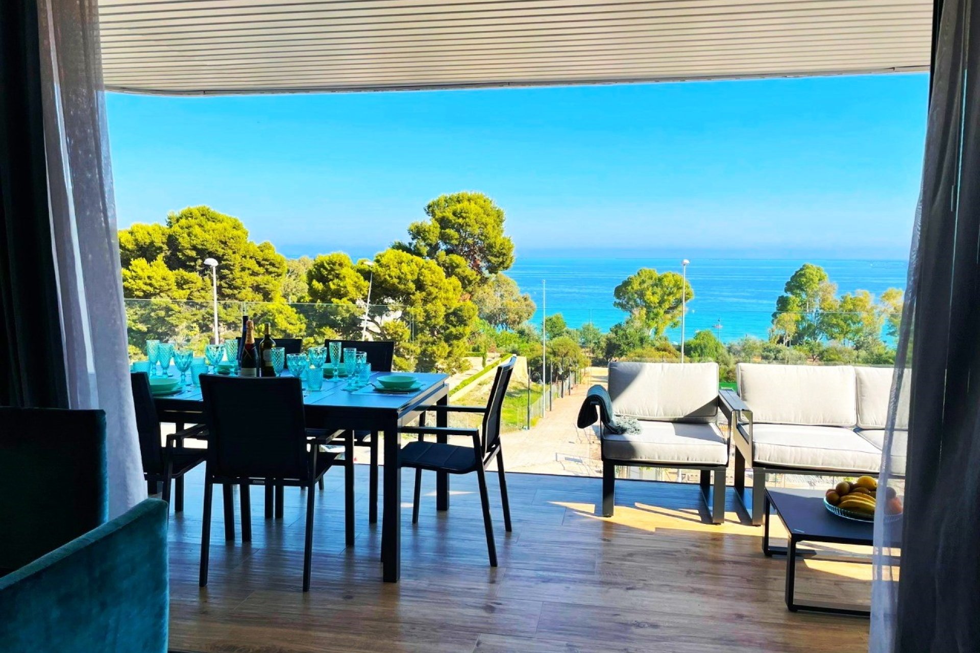 Reventa - Apartment -
Villajoyosa