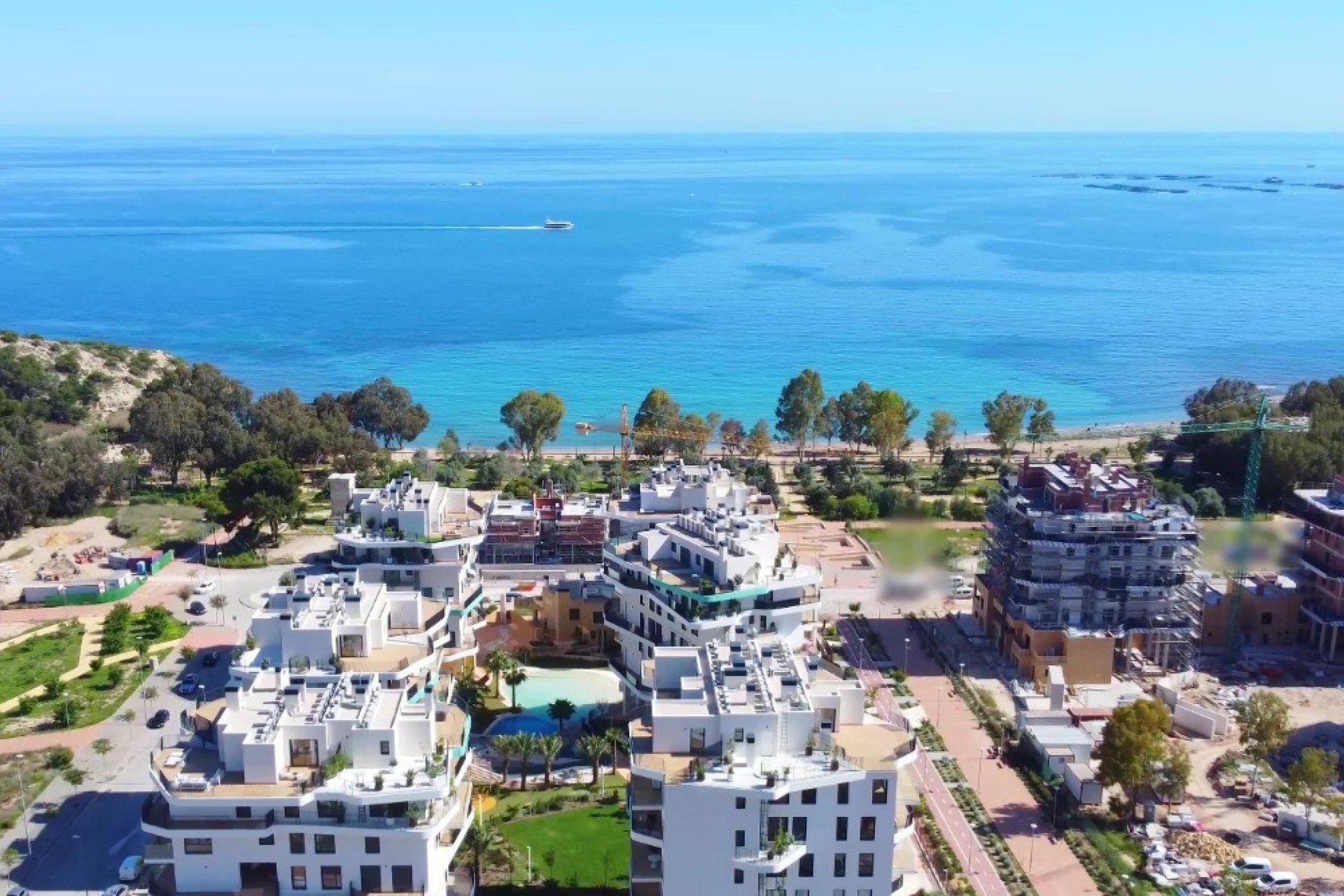 Reventa - Apartment -
Villajoyosa