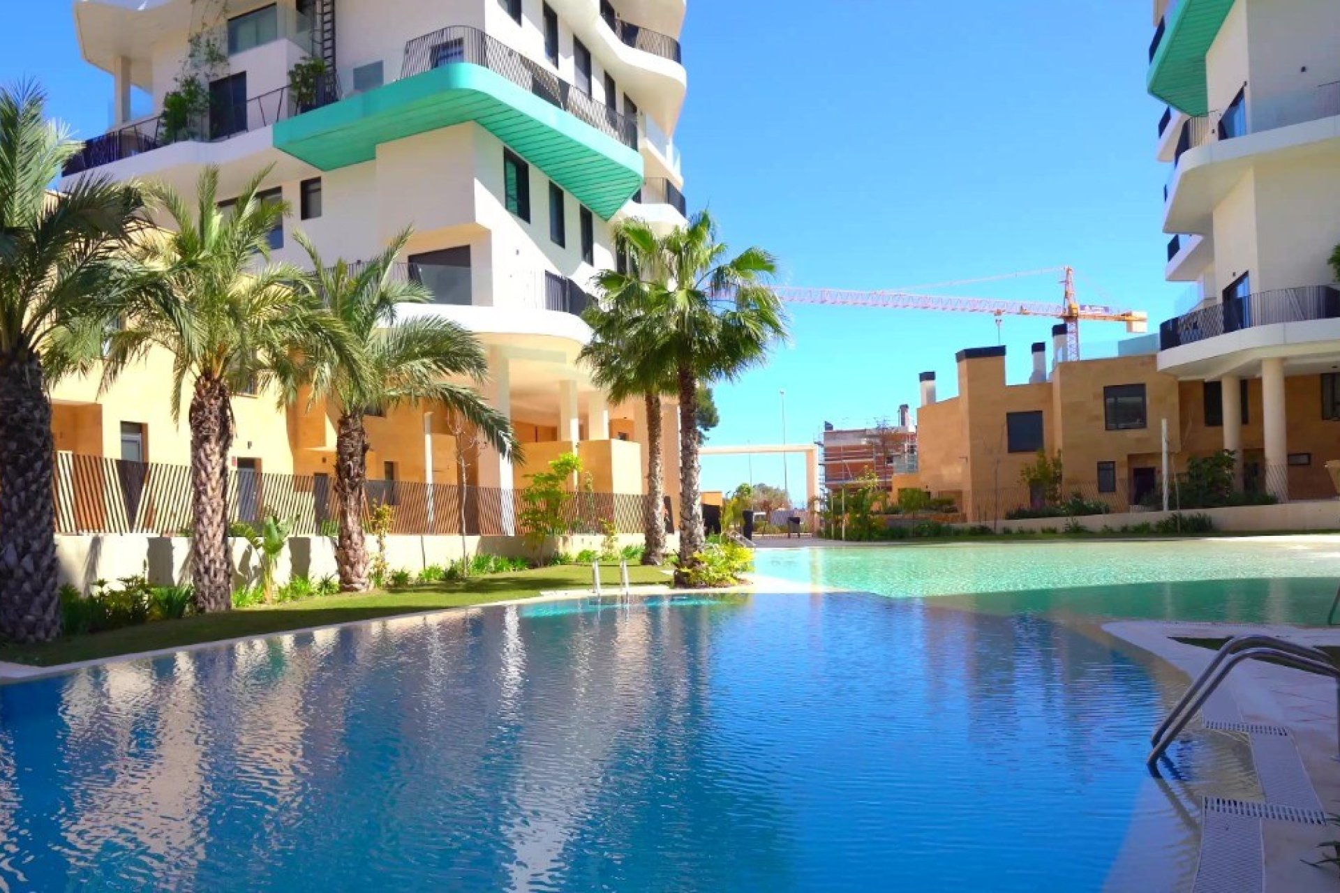 Reventa - Apartment -
Villajoyosa