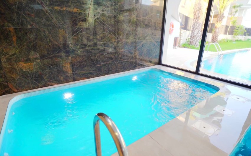 Reventa - Apartment -
Villajoyosa