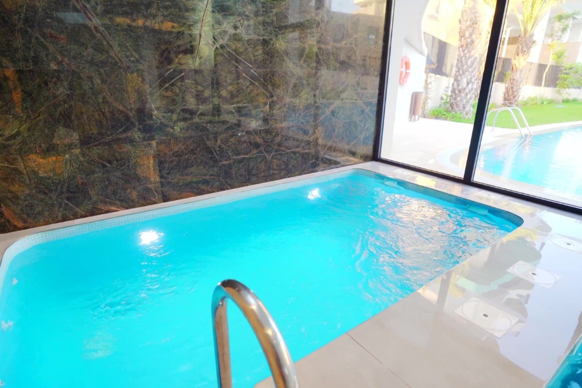 Reventa - Apartment -
Villajoyosa