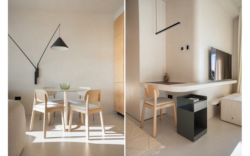 Reventa - Apartment -
Villajoyosa