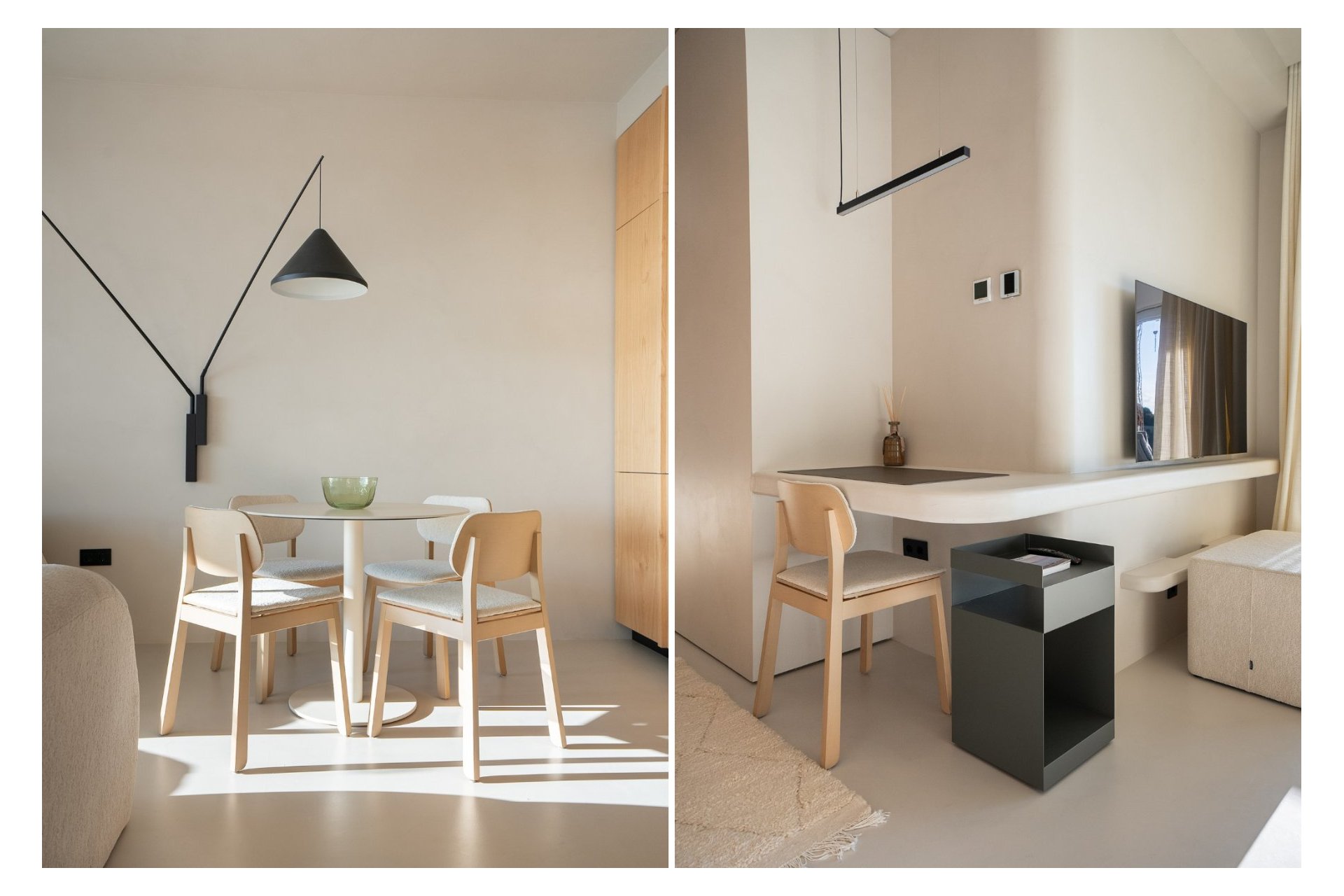 Reventa - Apartment -
Villajoyosa