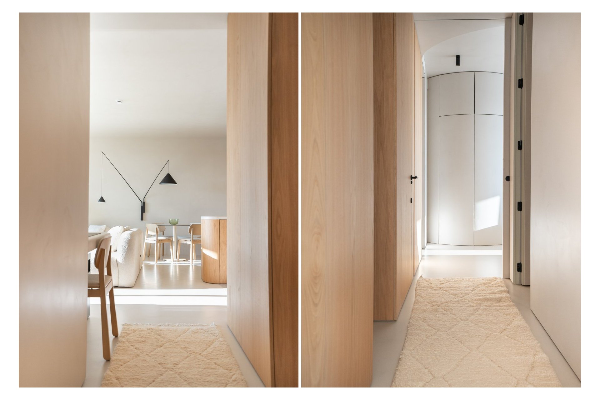 Reventa - Apartment -
Villajoyosa