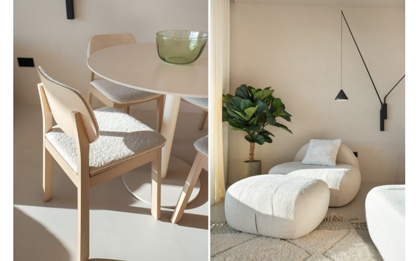 Reventa - Apartment -
Villajoyosa