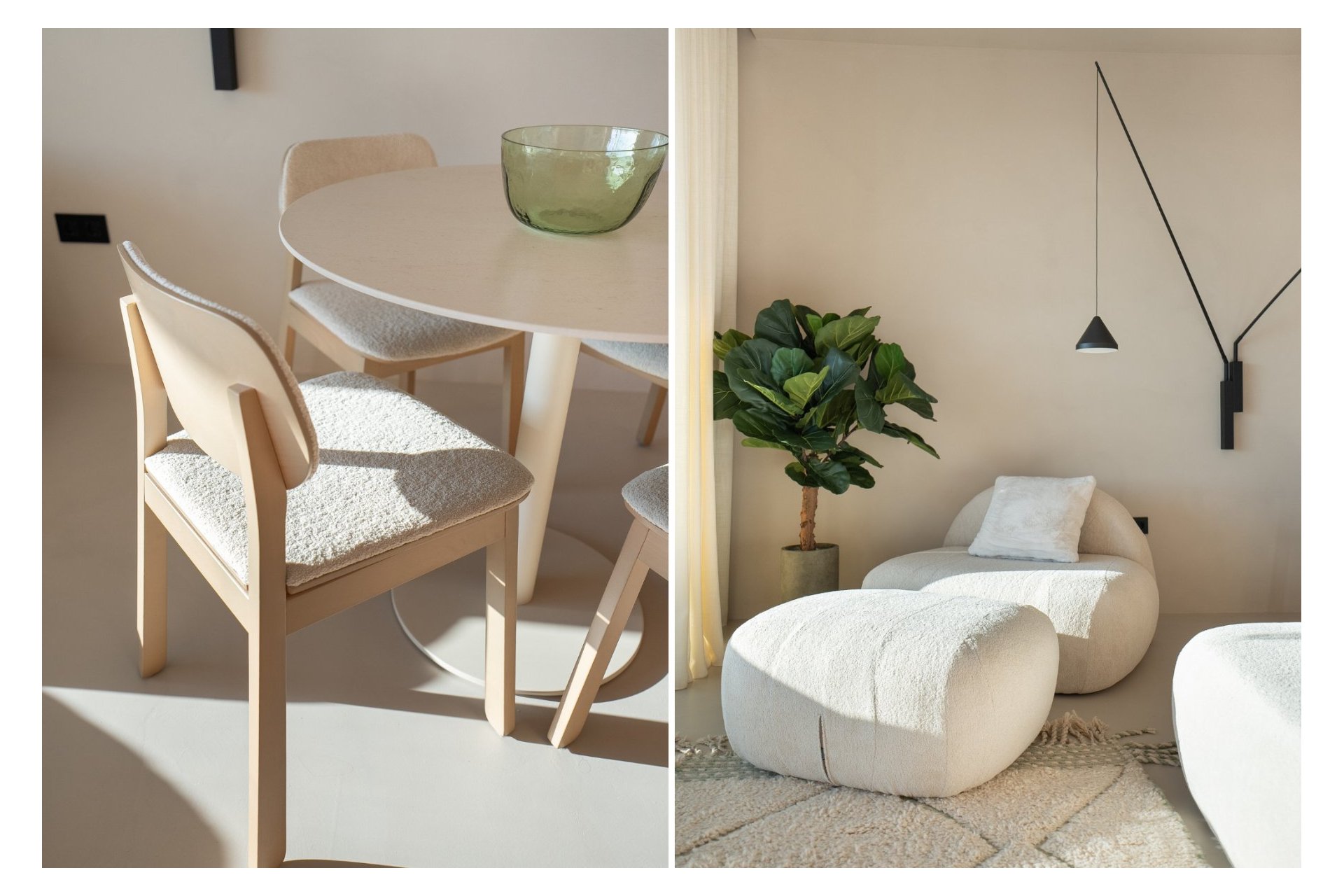 Reventa - Apartment -
Villajoyosa